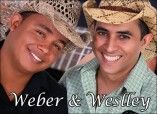 weber e weslley
