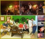 Banda Jhenisis