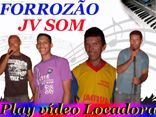 FORROZÃO JV SOM