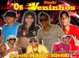 Lambadão Banda Os Veninhos