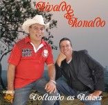 Rivaldo e Ronaldo