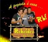Rebeldes do Forró - RBF