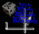 BUSTeddy