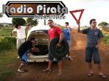 Rádio Pirata Rc