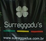 Surreggadus