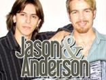 Jason e Anderson