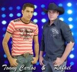 TONNYCARLOS & RAFAEL