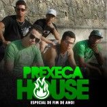 Prexeca House