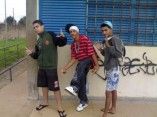 Rap da Hora 