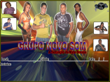Novo som