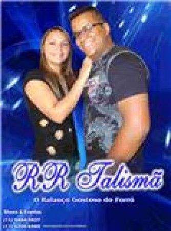 NOVO RR TALISMA