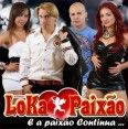 Forró Loka Paixão
