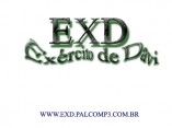 Exercito de Davi