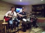 Johnny & Gabriel