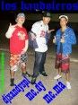 LOS BANDOLEROS HIPHOP