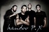 Panico X