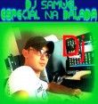 DJ Samuel CD FAST VERAO 2012