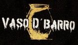 VASO DBARRO