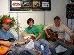Banda Conexão Vida