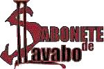 SABONETE DE LAVABO