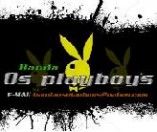 BANDA OS PLAYBOYS