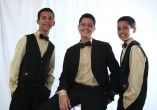 Banda Mistério de Fogo