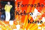 FORROZÃO KEBRA KAMA