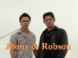 Jhony & Robson