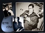 Retro Vírus