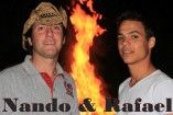 nando e rafael