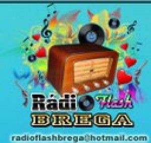 RÁDIO FLASH BREGA