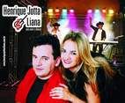 Henrique Jotta e Liana