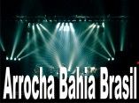 Arrocha Bahia Brasil