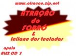 ATRAÇÃO DO FORRÓ