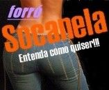 forro socanela ( Entenda como quiser!!! )