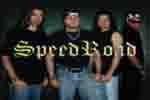 Speed Road