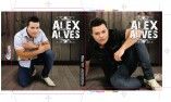 Alex Alves   Vol II 2011