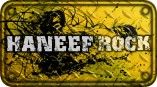 Haneef Rock