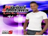 Michel Santana