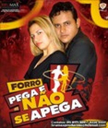 Forro Pega e Não se Apega