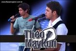 Théo & Maykon