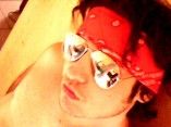 Johnny Hansun
