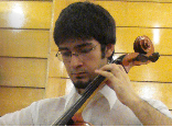 Davi Barreto