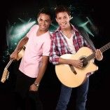 Igor e Ian Oficial