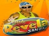 Swingue Revela Samba
