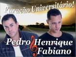 Pedro Henrique e Fabiano