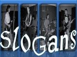 SLOGANS