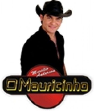 O MAURICINHO - MARCÍLIO ANDERSON