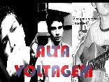 alta voltagem
