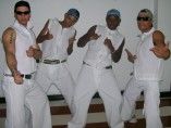 Bonde dos Pretinhos